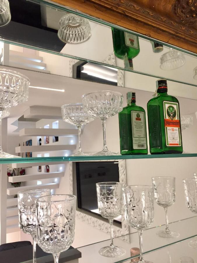 Budapest Presidential Kültér fotó