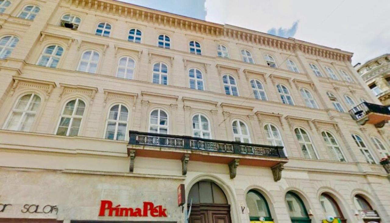 Budapest Presidential Kültér fotó